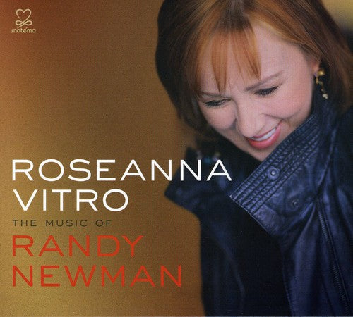 Roseana Vitro - The Music Of Randy Newman