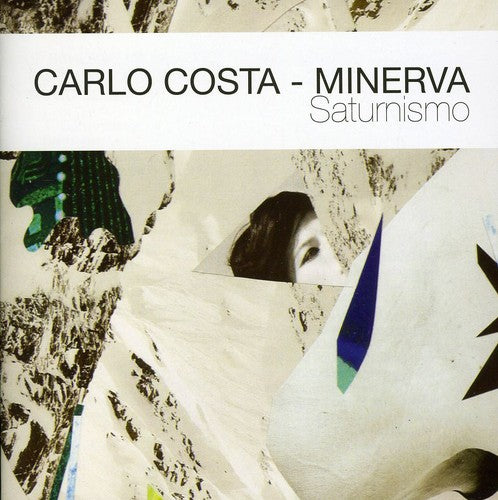 Carlo Costas Minerva - Saturnismo