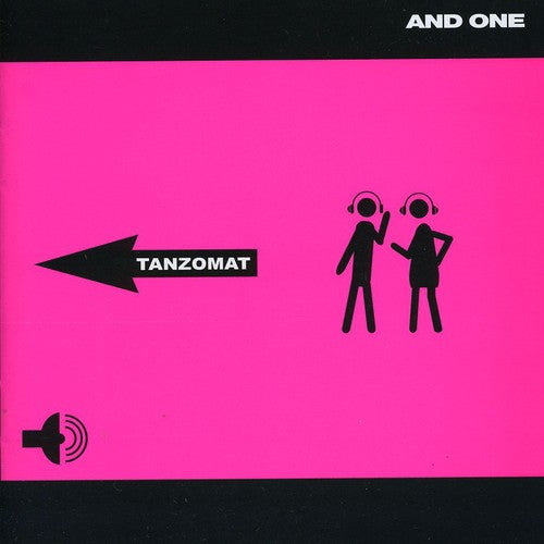 & One - Tanzomat