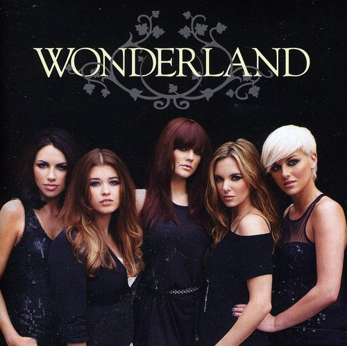 Wonderland - Wonderland