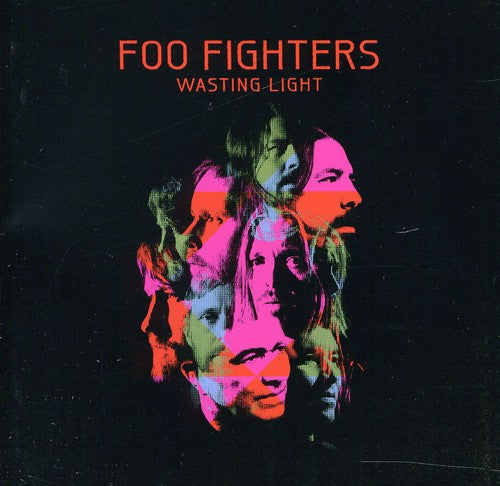 Foo Fighters - Wasting Light