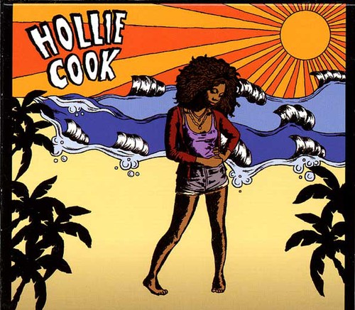 Hollie Cook - Hollie Cook