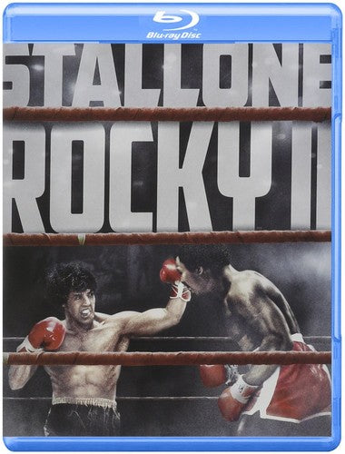 Rocky II