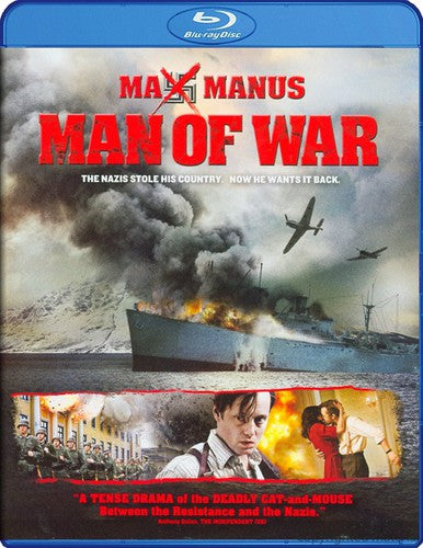 Max Manus: Man of War