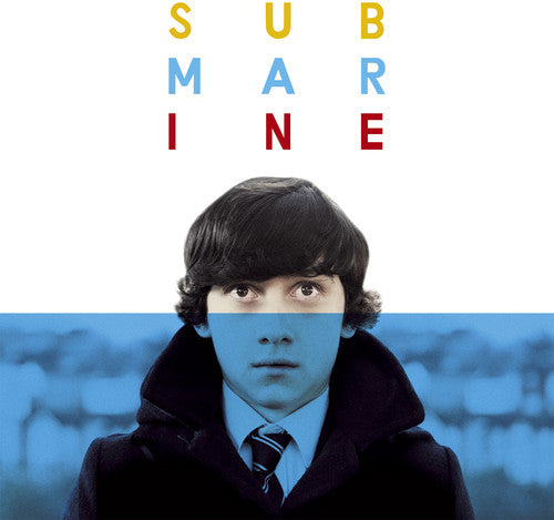 Alex Turner - Submarine [Original Songs]