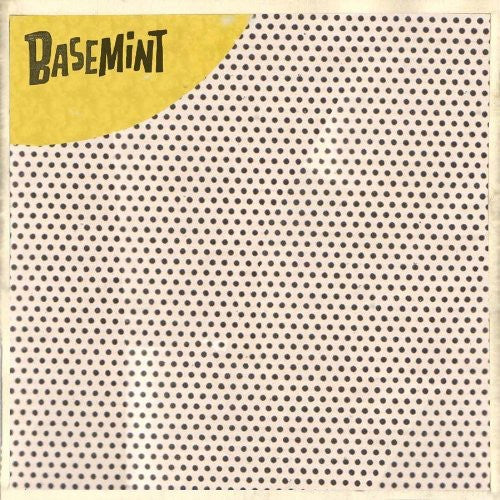 Basemint - No Retro B/W Basemint Theme