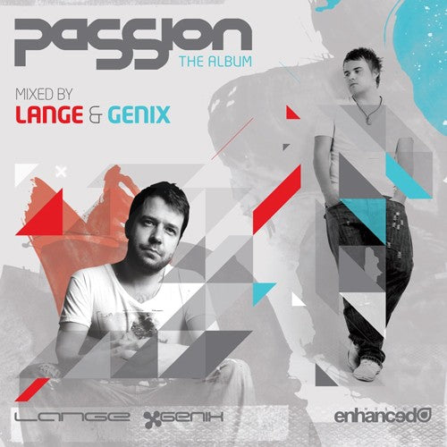 Lange & Genix - Passion : Album
