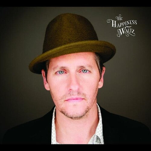 Josh Rouse - The Happiness Waltz