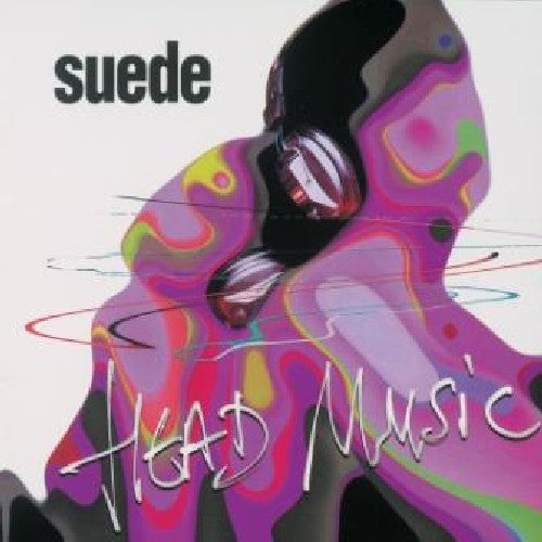London Suede - Head Music