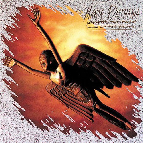 Maria Bethania - Canto Do Paje