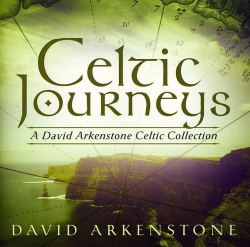 David Arkenstone - Celtic Journeys