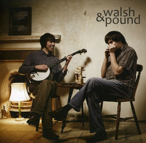 Walsh & Pound - Walsh & Pound
