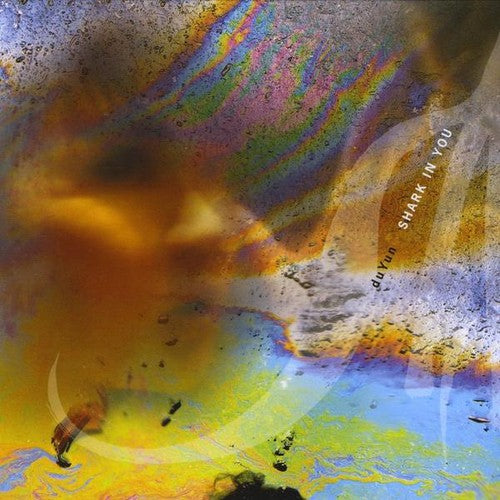 Yun/ Haimovitz - Shark in You