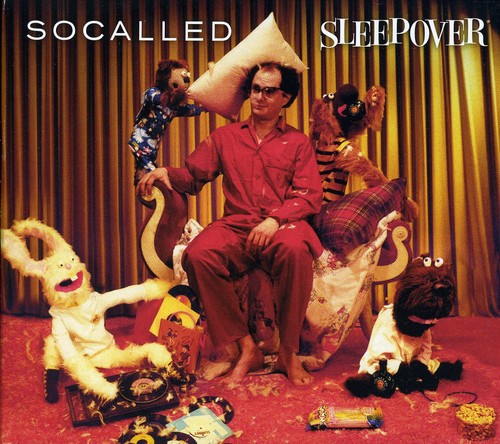 Socalled - Sleepover
