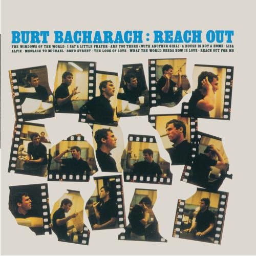 Burt Bacharach - Reach Out
