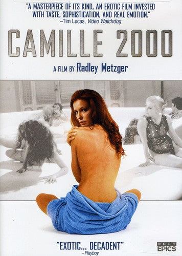 Camille 2000 (Extended Edition)