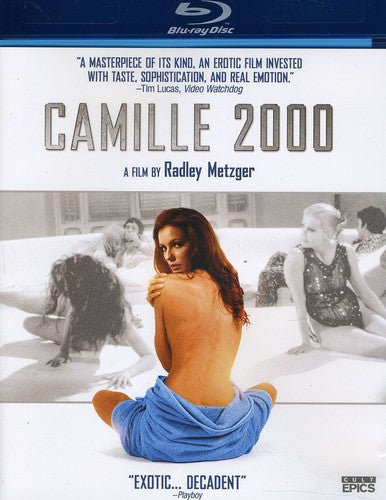 Camille 2000 (Extended Edition)