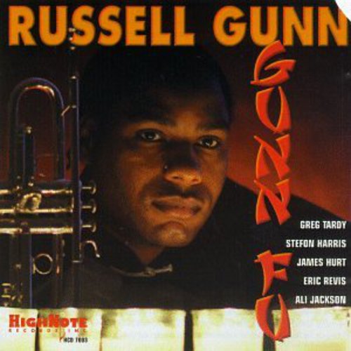 Russell Gunn - Gunn Fu