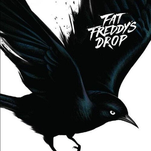 Fat Freddys Drop - Blackbird
