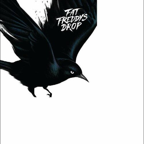 Fat Freddys Drop - Blackbird