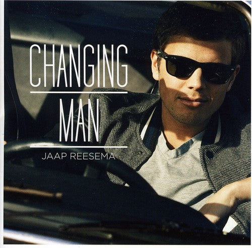 Jaap Reesema - Changing Man