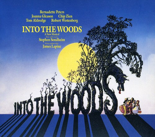Into the Woods/ O.B.C. - Into The Woods / O.B.C.