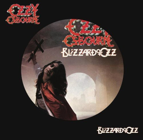 Ozzy Osbourne - Blizzard of Ozz