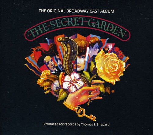 Secret Garden/ - The Secret Garden