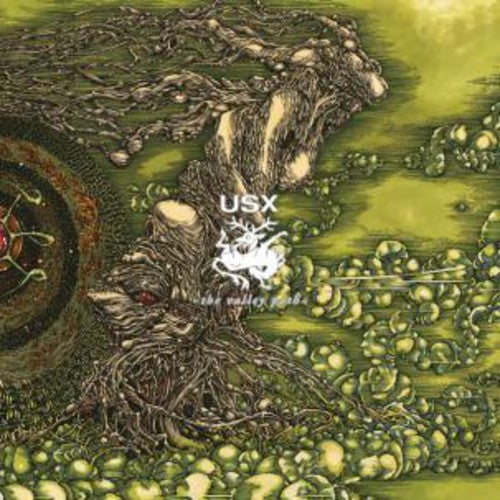 Us Christmas - Valley Path