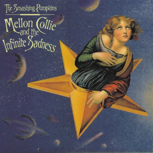 Smashing Pumpkins - Mellon Collie The Infinite Sadness