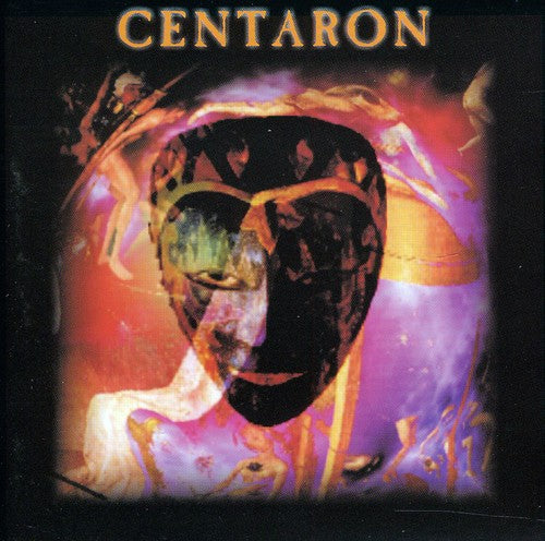Centaron - Face the Music