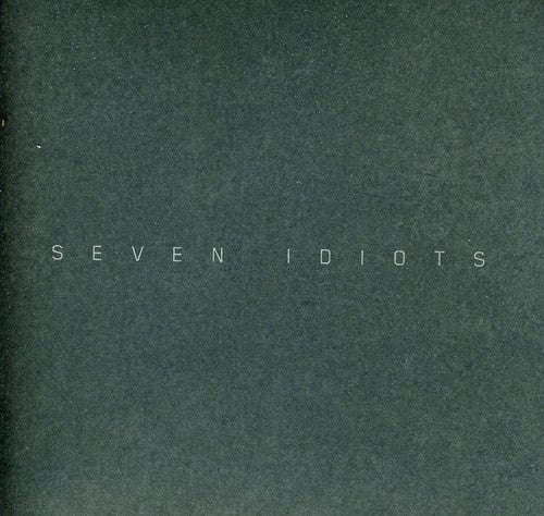 End Girlfriend - Seven Idiots