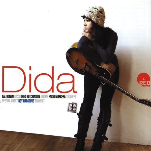 Dida Pelled - Plays & Sings