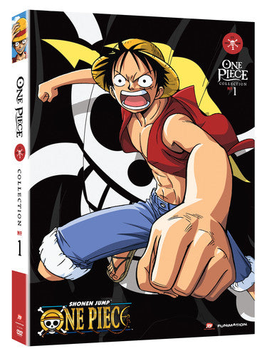 One Piece: Collection One