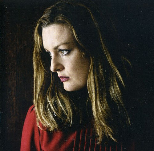 Sarah Nixey - Brave Tin Soldiers