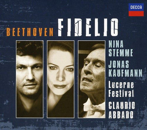 Ludwig van Beethoven - Fidelio