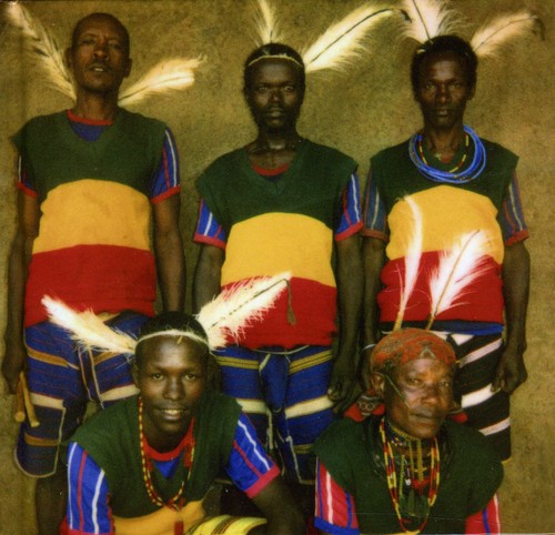 Staring Into the Sun