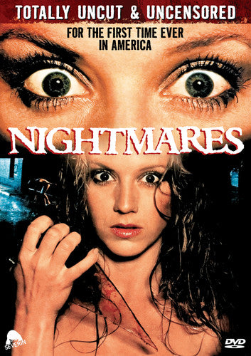 Nightmares (aka Stage Fright)