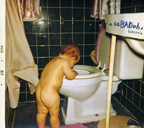 Sebadoh - Bakesale