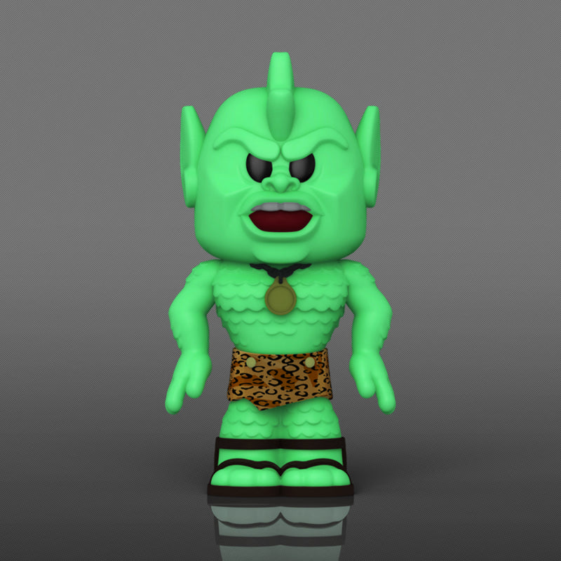 Funko Soda: TV - Great Garloo w/chase (glow)