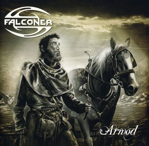 Falconer - Armod