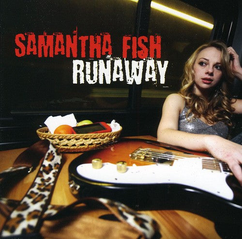 Samantha Fish - Runaway