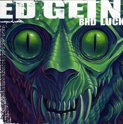 Ed Gein - Bad Luck