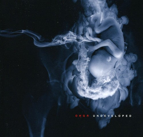 OhGr - Undeveloped