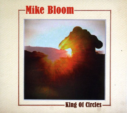 Mike Bloom - King of Circles
