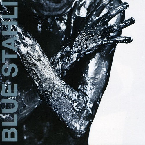 Blue Stahli - Blue Stahli