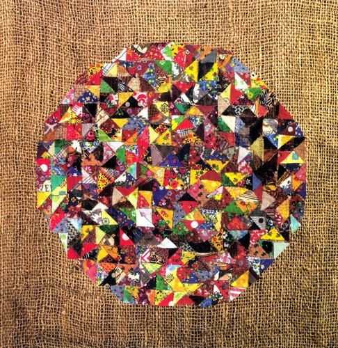 Miracle Parade - Hark and Other Lost Transmissions