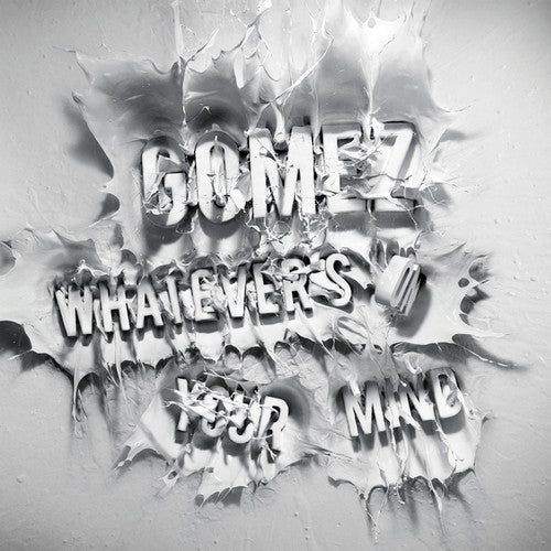 Gomez - Whatevers on Your Mind