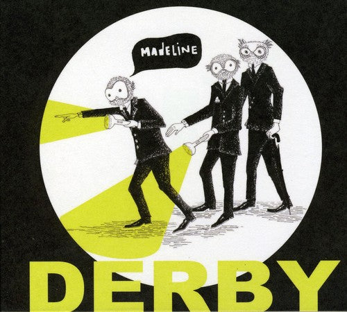 Derby - Madeline