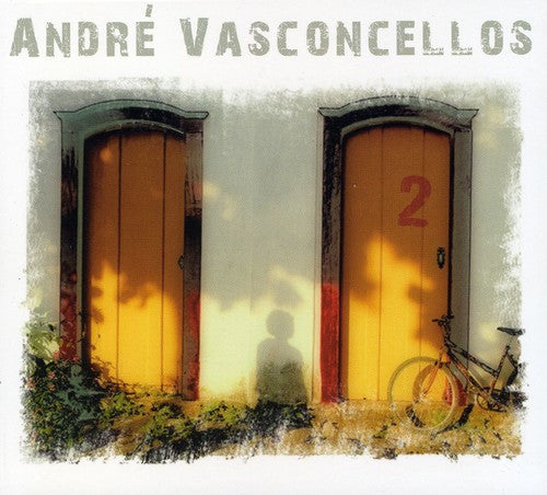 Andre Vasconcellos